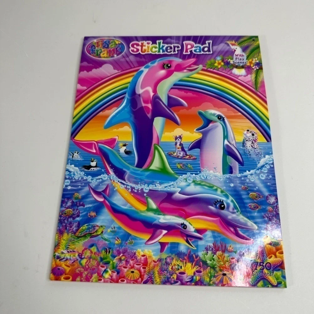 Lisa Frank lisa frank